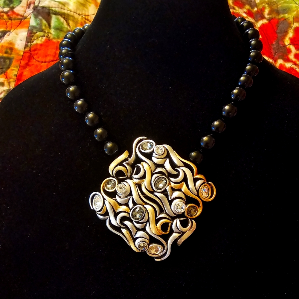 Stunning Necklace Set